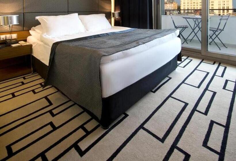 Fotos del hotel Cihangir:  8