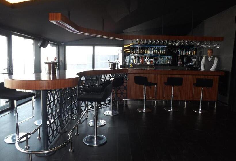 Fotos del hotel Cihangir:  30