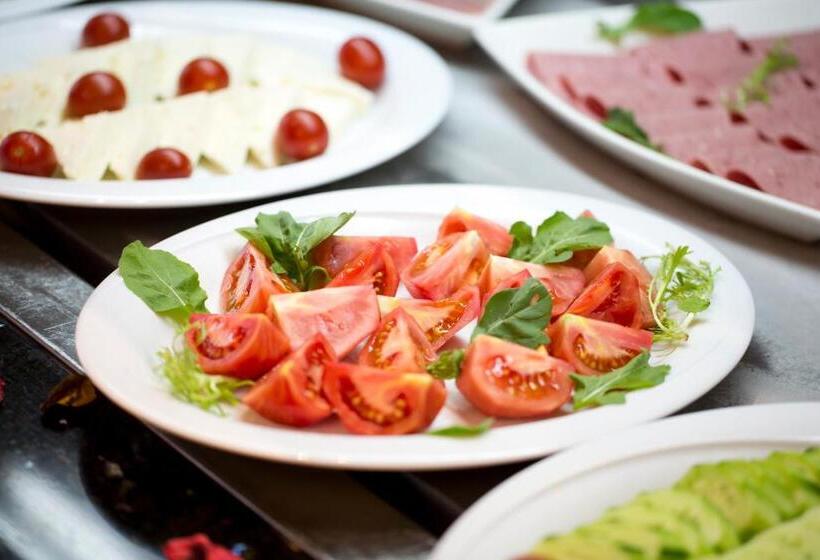 Fotos del hotel Cihangir:  24