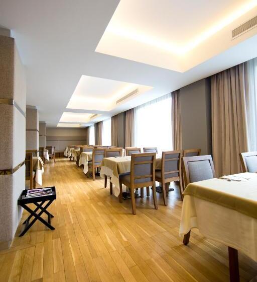 Fotos del hotel Cihangir:  26