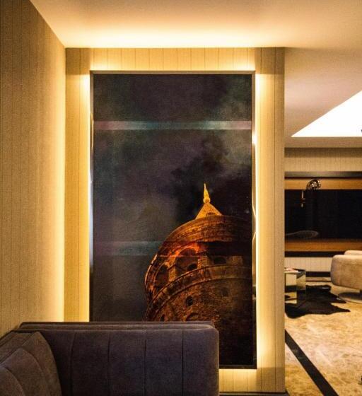 Fotos del hotel Cihangir:  41