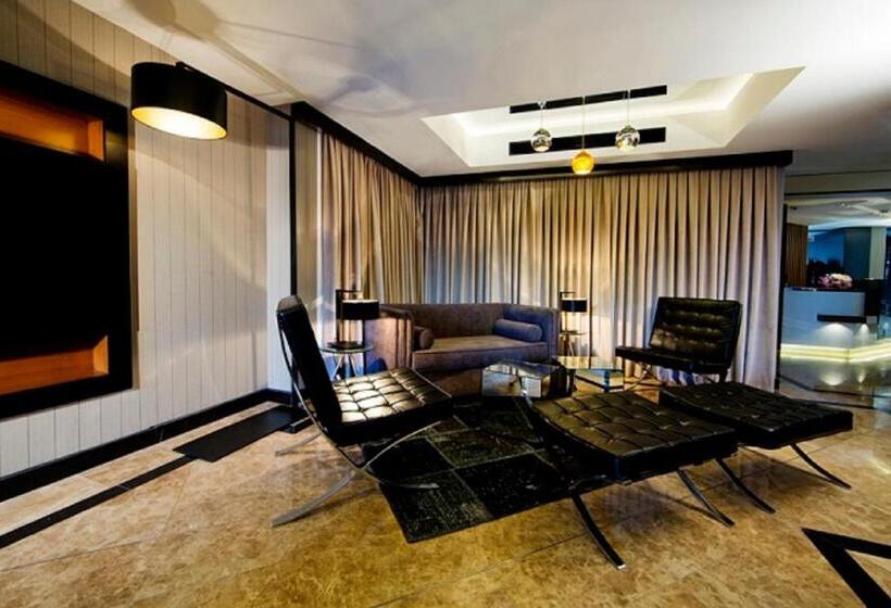 Fotos del hotel Cihangir:  17