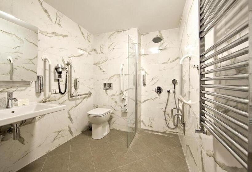 Fotos del hotel Cihangir:  32