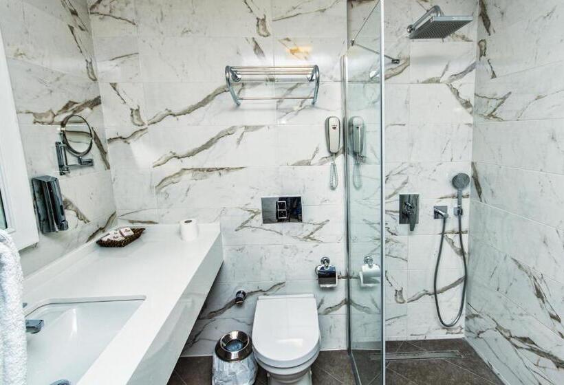 Fotos del hotel Cihangir:  33