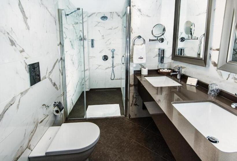 Fotos del hotel Cihangir:  36