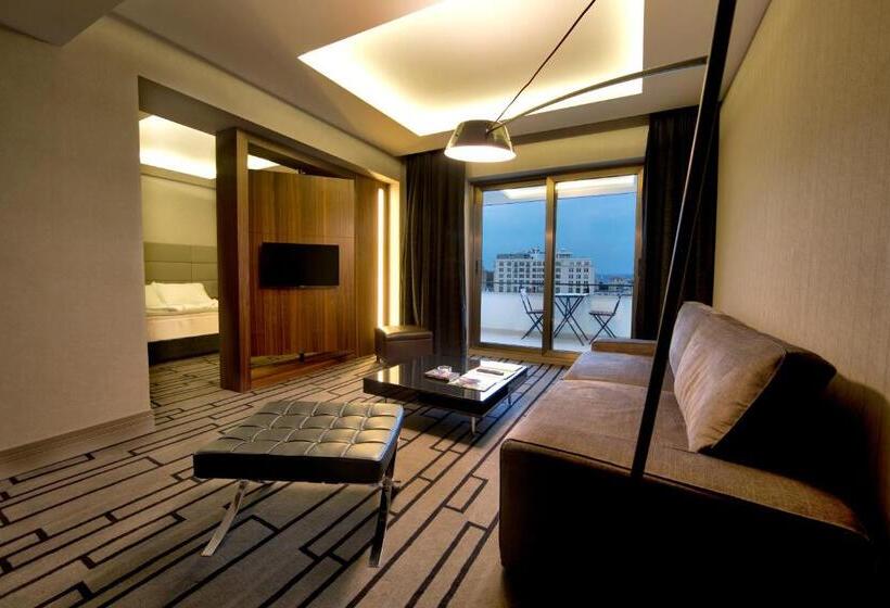 Fotos del hotel Cihangir:  18