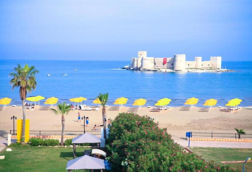 Club Hotel Barbarossa