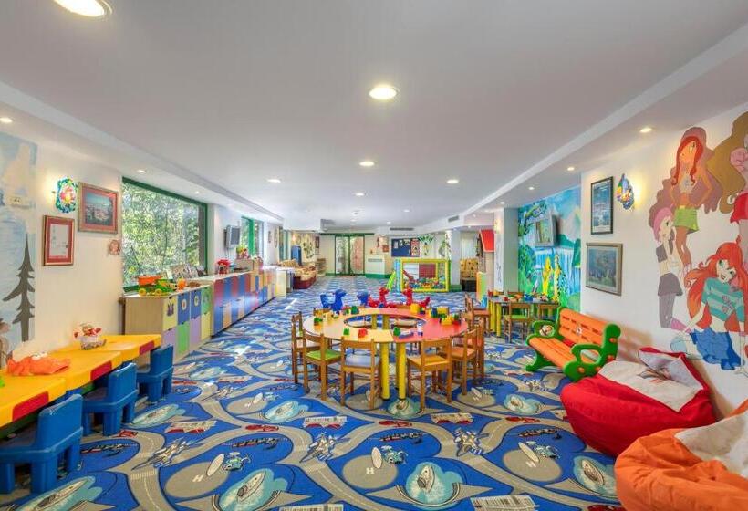 Club Hotel Sera