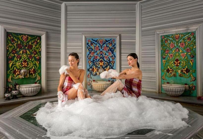 Club Hotel Sera