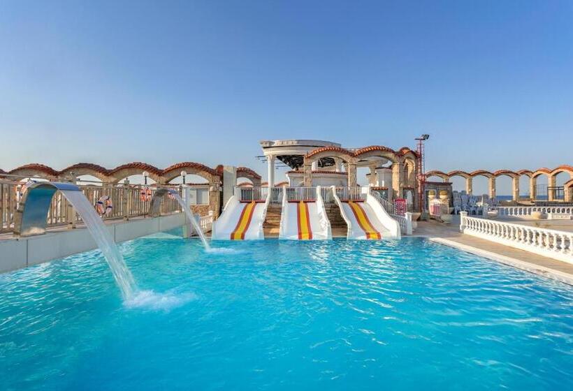 Club Hotel Sera