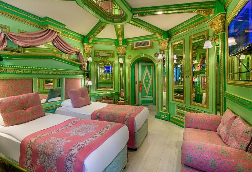 Club Hotel Sera