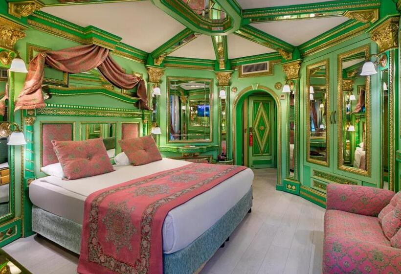 Club Hotel Sera