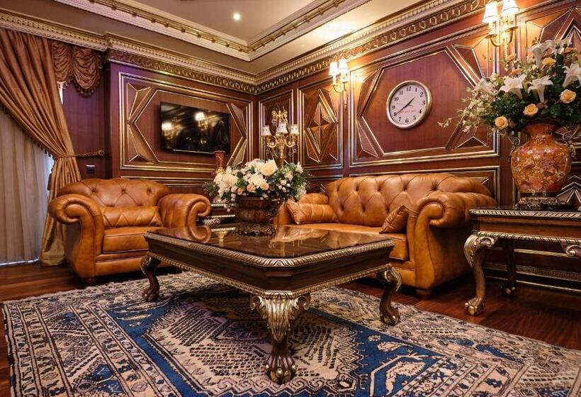 Club Hotel Sera
