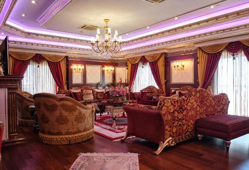 Club Hotel Sera