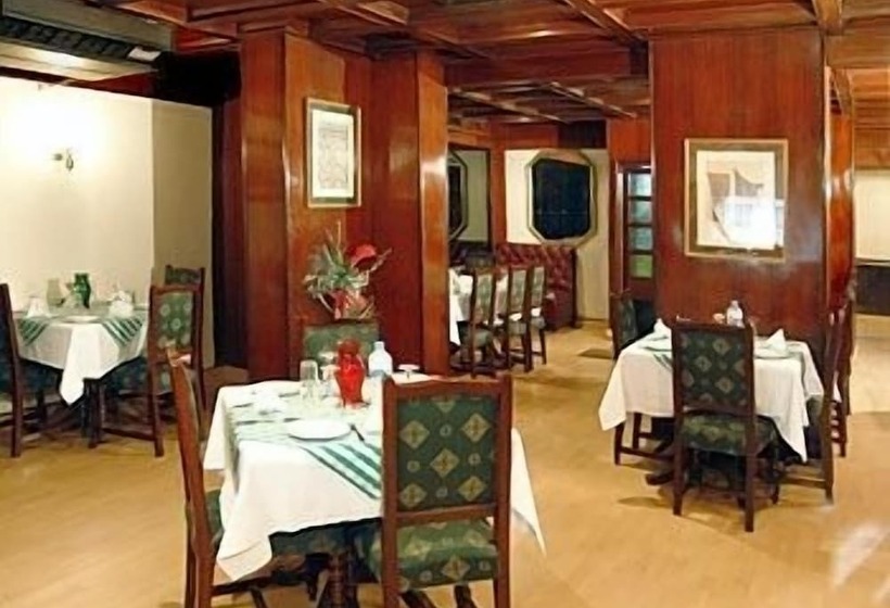 Fotos del hotel Concorde Hotel Dokki:  8