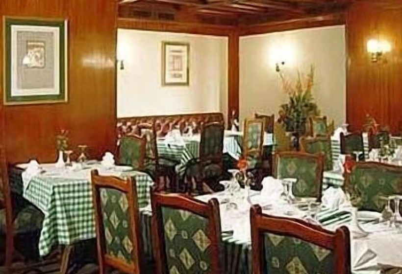 Fotos del hotel Concorde Hotel Dokki:  9