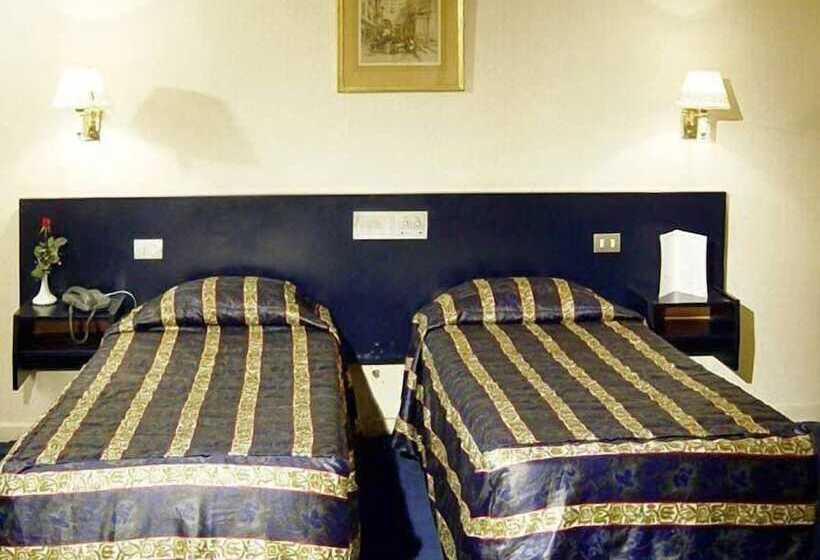 Fotos del hotel Concorde Hotel Dokki:  2