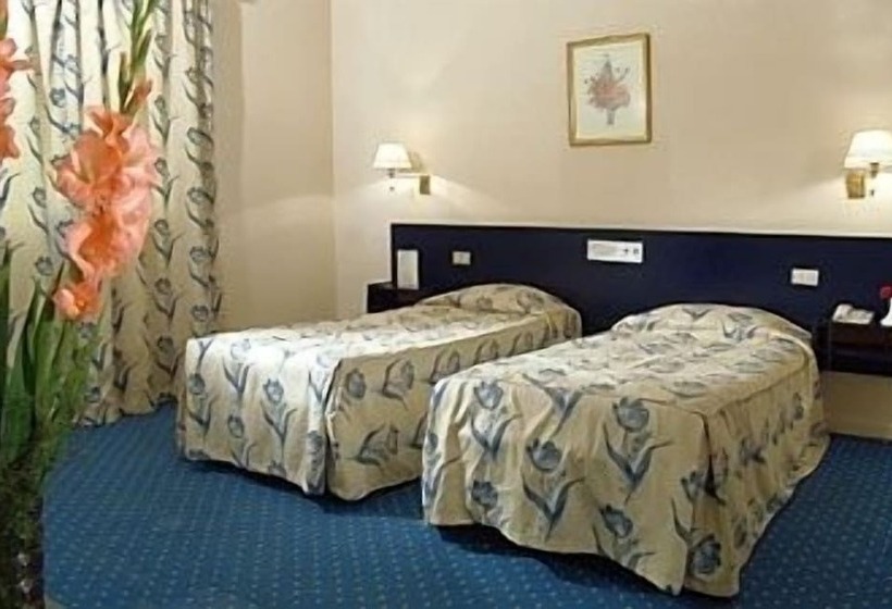 Fotos del hotel Concorde Hotel Dokki:  4