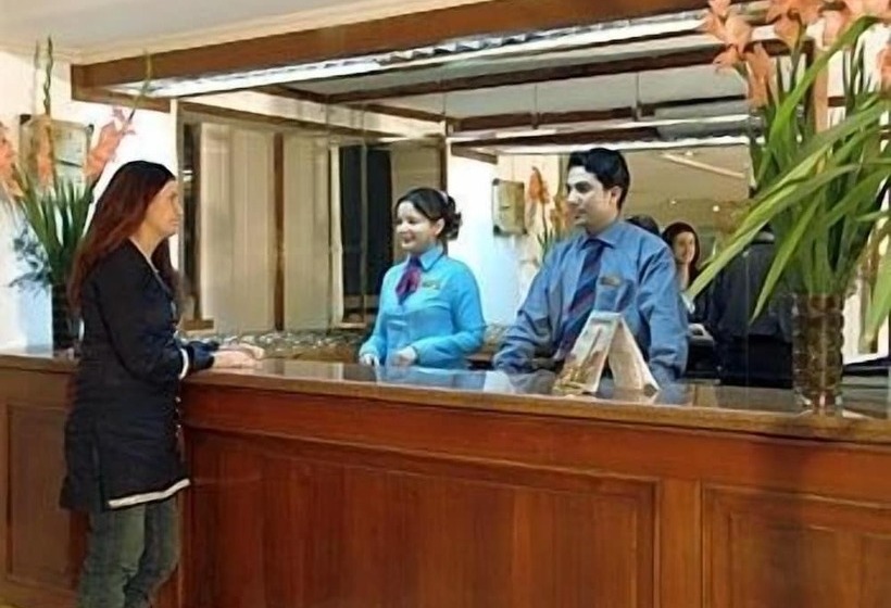 Fotos del hotel Concorde Hotel Dokki:  15