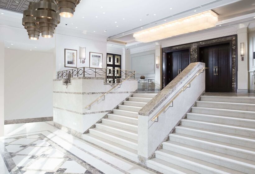 Concorde El Salam Cairo Hotel & Casino