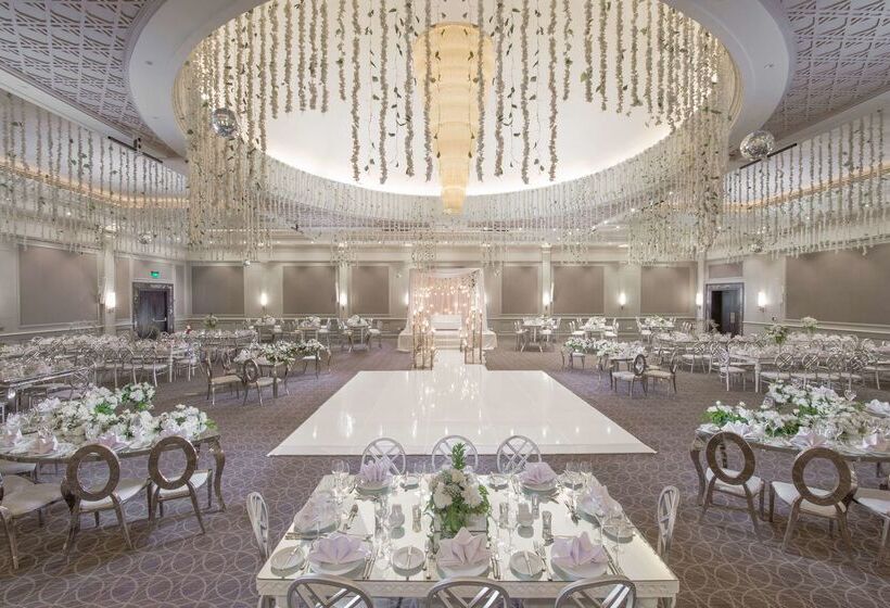 Concorde El Salam Cairo Hotel & Casino