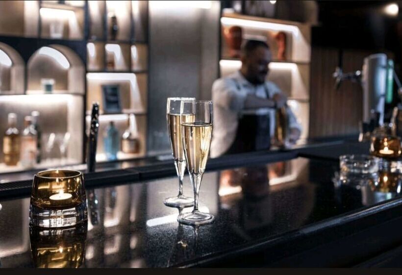 Concorde El Salam Cairo Hotel & Casino