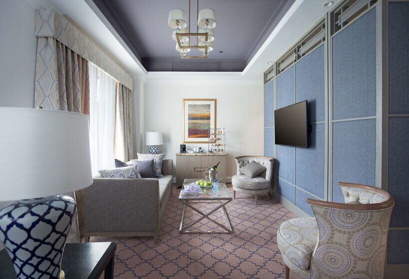 Concorde El Salam Cairo Hotel & Casino