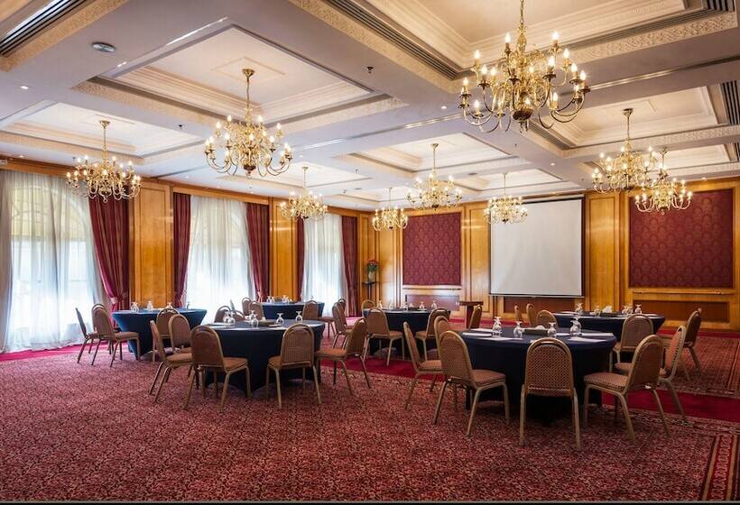 Concorde El Salam Cairo Hotel & Casino