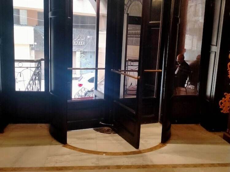 Fotos del hotel Cosmopolitan:  33