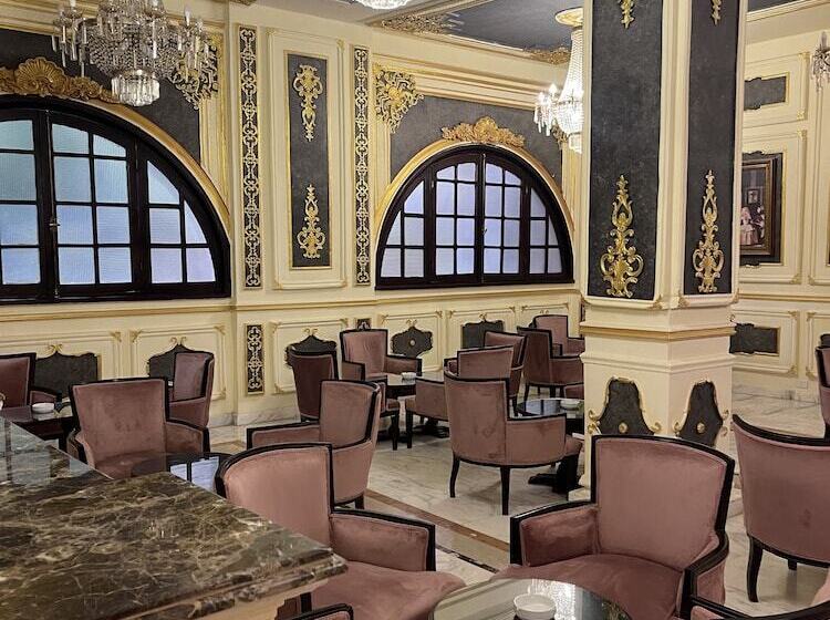 Fotos del hotel Cosmopolitan:  31