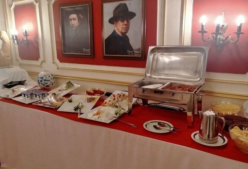 Fotos del hotel Cosmopolitan:  42