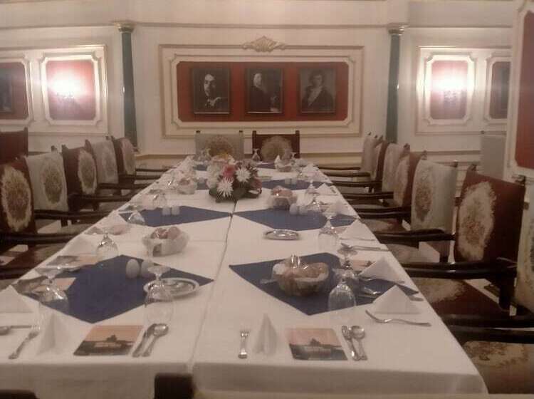 Fotos del hotel Cosmopolitan:  23