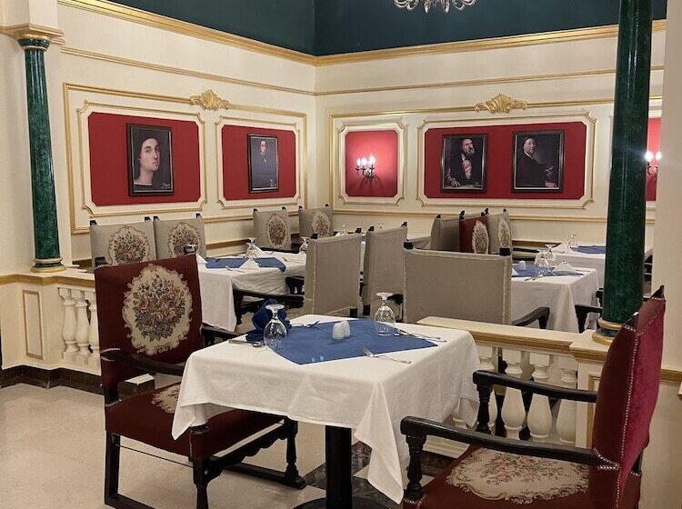 Fotos del hotel Cosmopolitan:  19