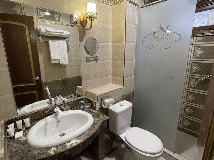 Fotos del hotel Cosmopolitan:  25