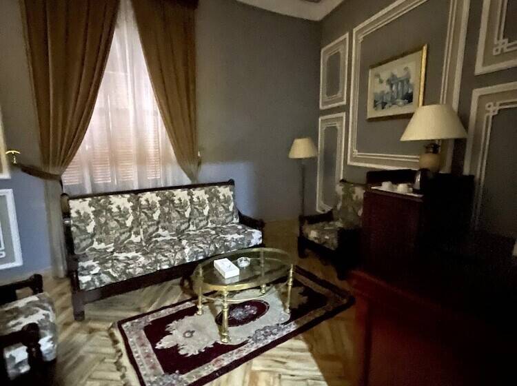 Fotos del hotel Cosmopolitan:  29