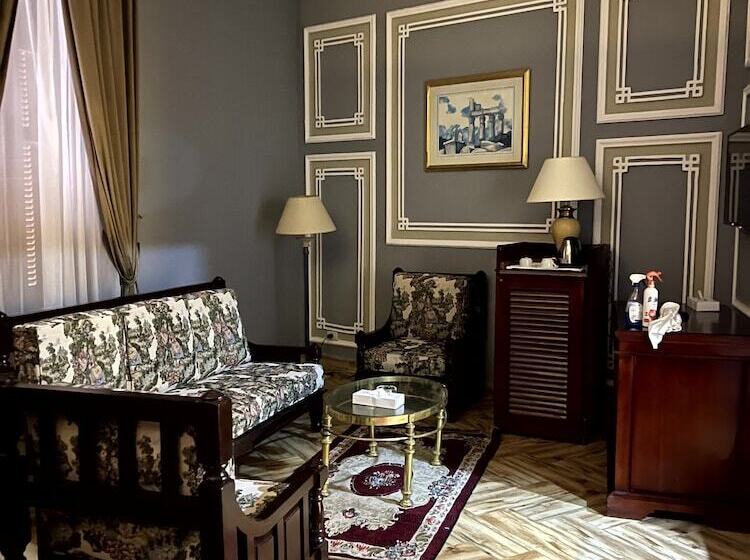 Fotos del hotel Cosmopolitan:  48