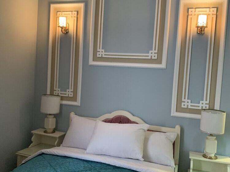 Fotos del hotel Cosmopolitan:  11