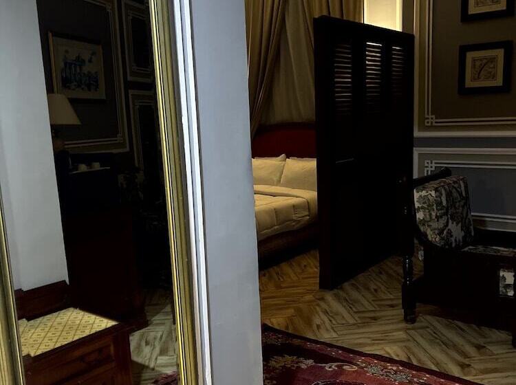 Fotos del hotel Cosmopolitan:  6