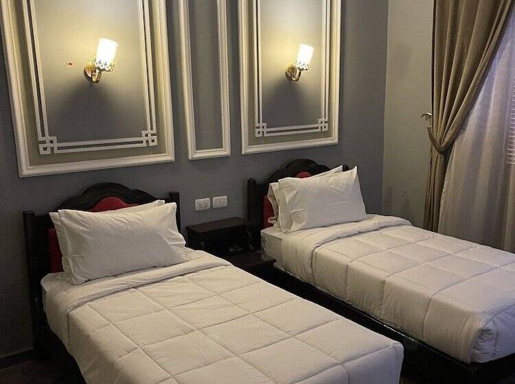 Fotos del hotel Cosmopolitan:  10