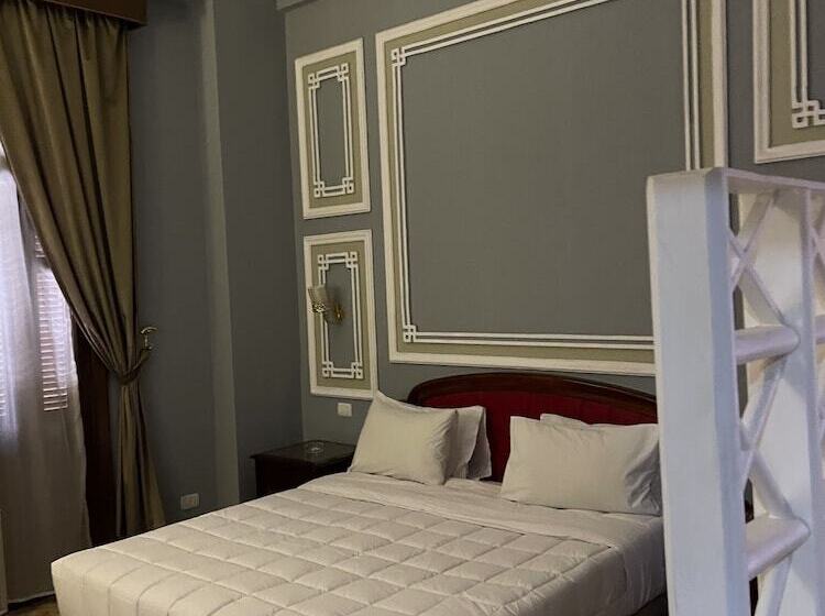 Fotos del hotel Cosmopolitan:  8