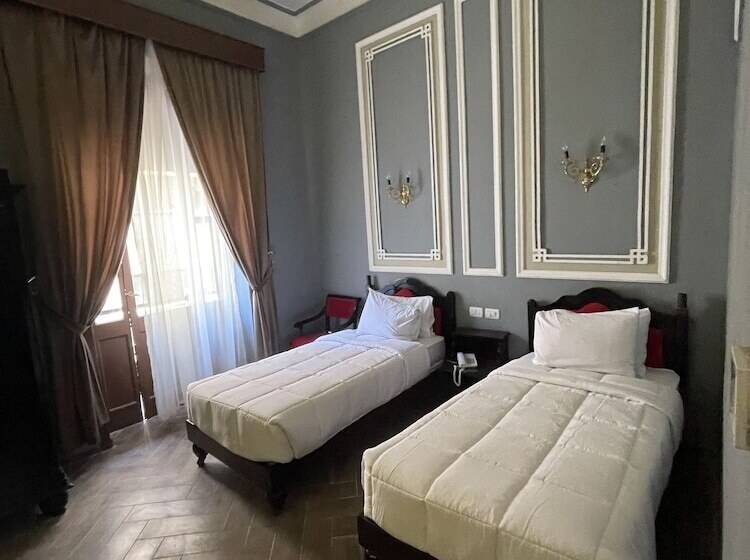 Fotos del hotel Cosmopolitan:  9