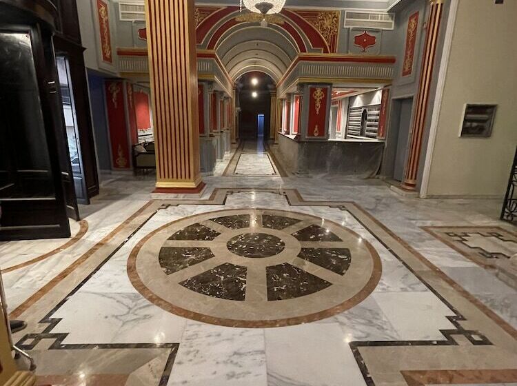 Fotos del hotel Cosmopolitan:  17