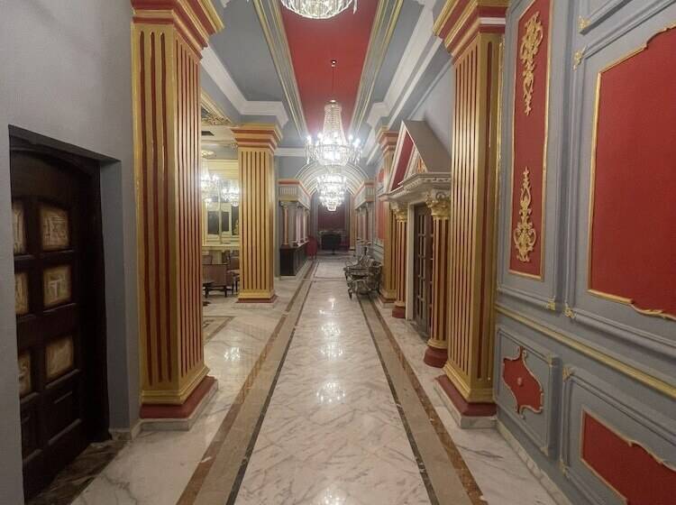 Fotos del hotel Cosmopolitan:  14