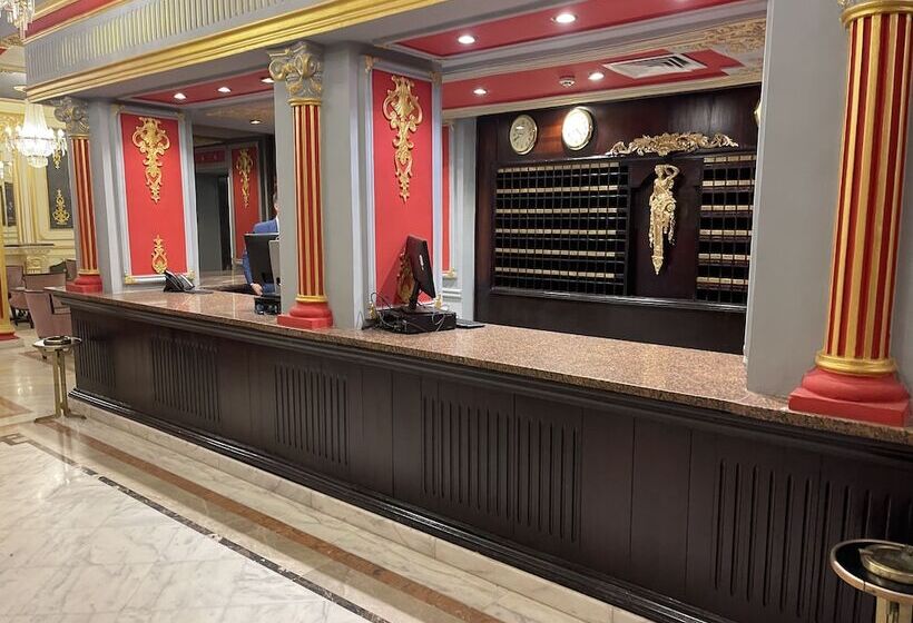 Fotos del hotel Cosmopolitan:  39