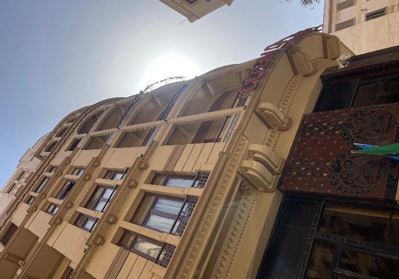 Fotos del hotel Cosmopolitan:  3