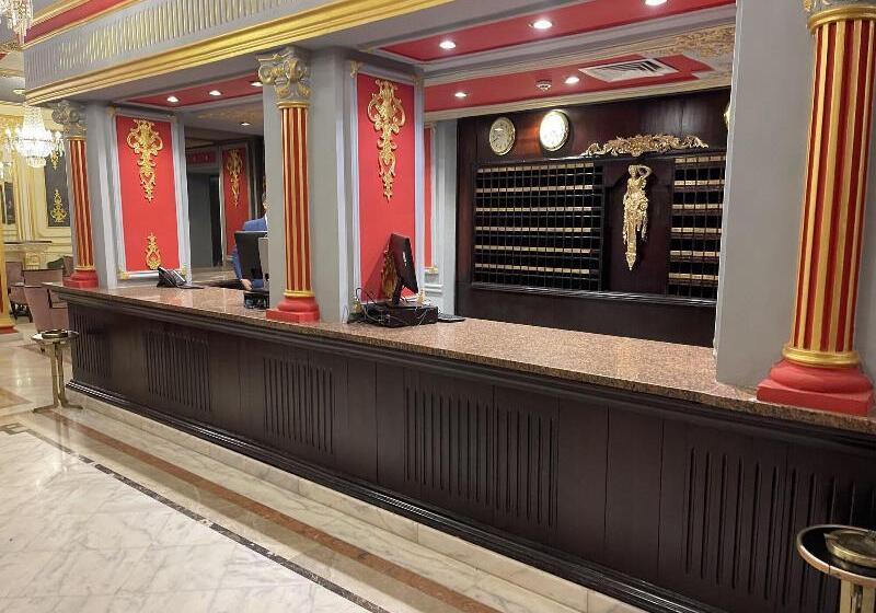 Fotos del hotel Cosmopolitan:  51