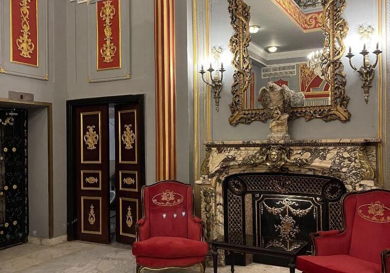 Fotos del hotel Cosmopolitan:  52