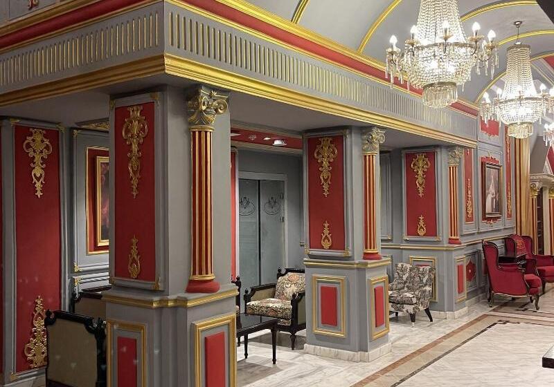 Fotos del hotel Cosmopolitan:  50