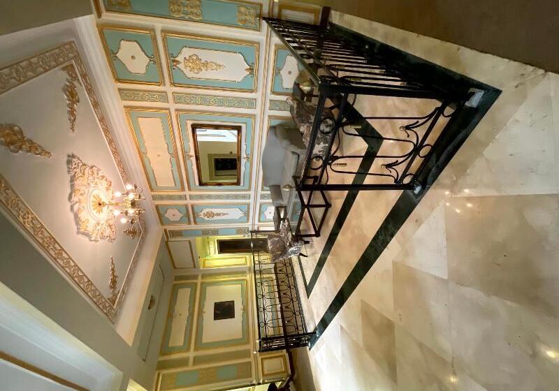 Fotos del hotel Cosmopolitan:  12