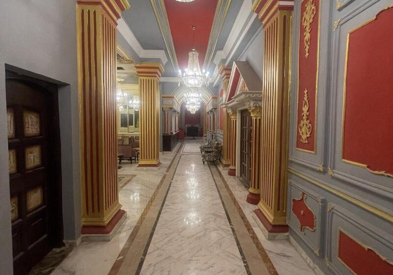 Fotos del hotel Cosmopolitan:  15